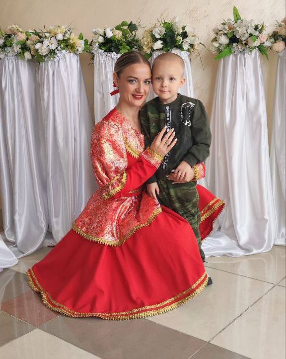 Андрей Миськов: Уважаемые мамы, бабушки, дорогие женщины! Андрей Миськов: Уважаемые мамы, бабушки, дорогие женщины!