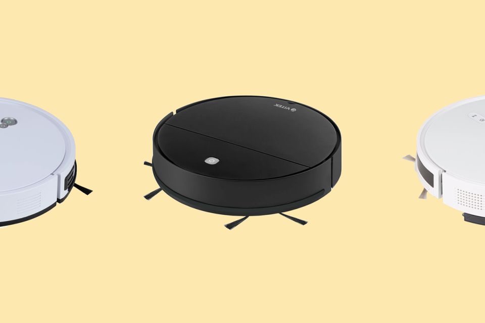 Как современные технологии помогают сохранить чистоту в доме