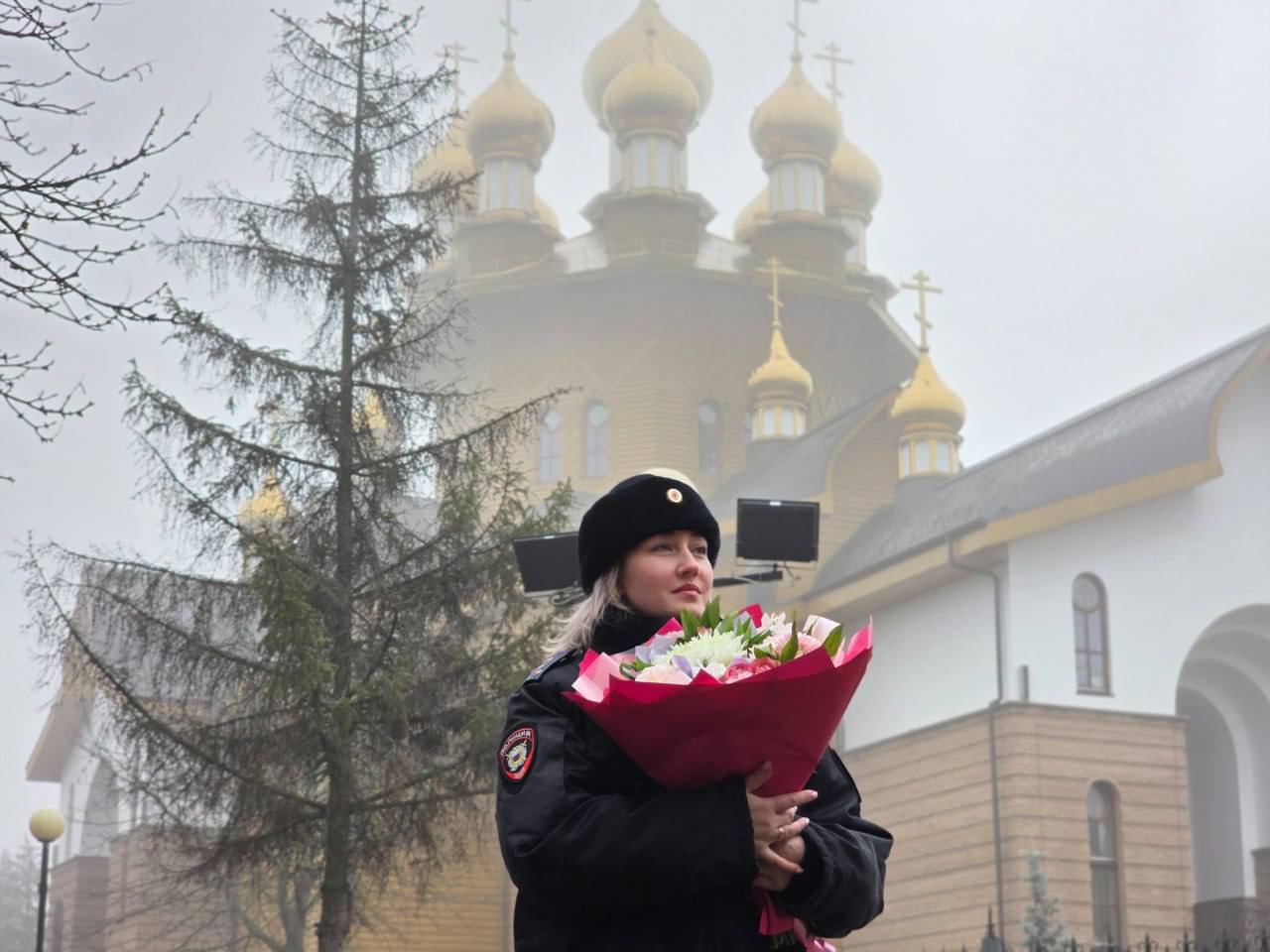 Служба с материнским сердцем Служба с материнским сердцем