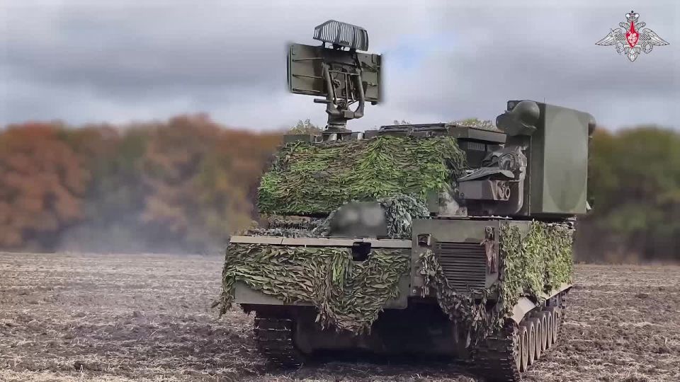 Группировка войск «Север» ликвидировала крылатую ракету ВСУ