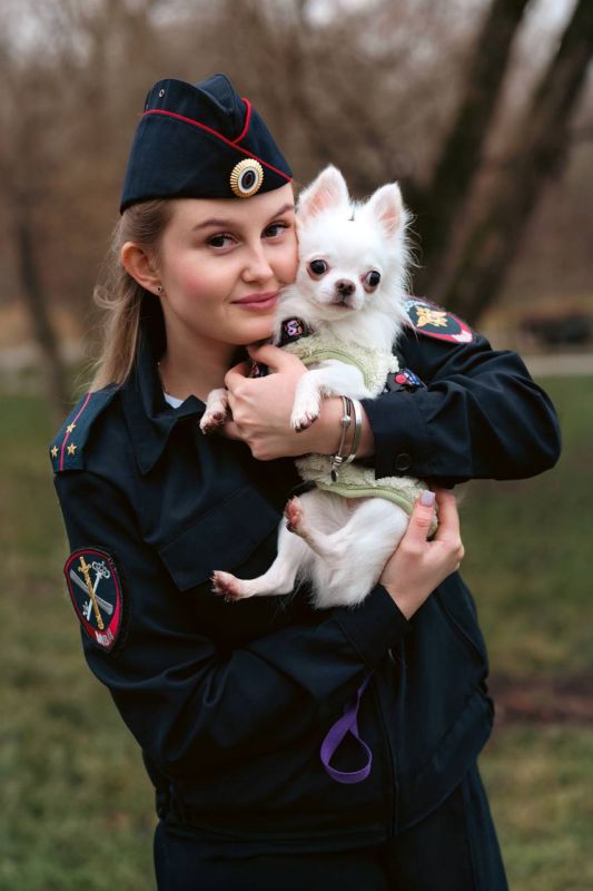 30 ноября во всем мире отмечается День домашних животных