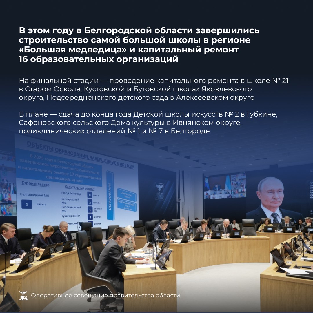 Новая комплексная программа развития инвестиционной системы затронет каждый муниципалитет региона Новая комплексная программа развития инвестиционной системы затронет каждый муниципалитет региона