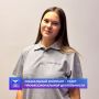 Благодаря социальному контракту студентка Валуйского колледжа смогла начать свою профессиональную деятельность
