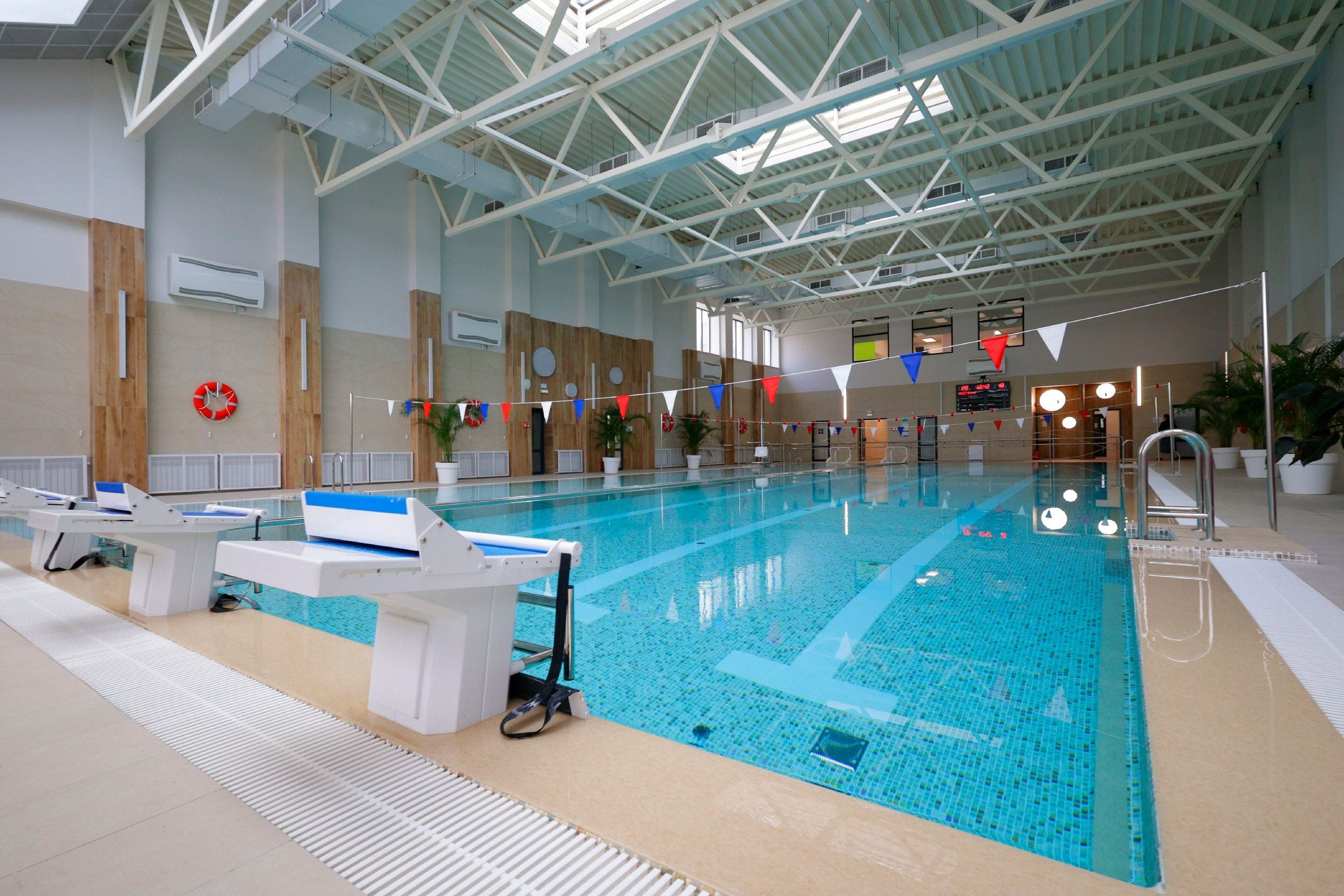 Проект нового образовательного учреждения «#МояШкола» на 1000 мест в микрорайоне «Наследие» села Репное Белгородского района был отмечен дипломом на IX Международном архитектурном фестивале Проект нового образовательного учреждения «#МояШкола» на 1000 мест в микрорайоне «Наследие» села Репное Белгородского района был отмечен дипломом на IX Международном архитектурном фестивале