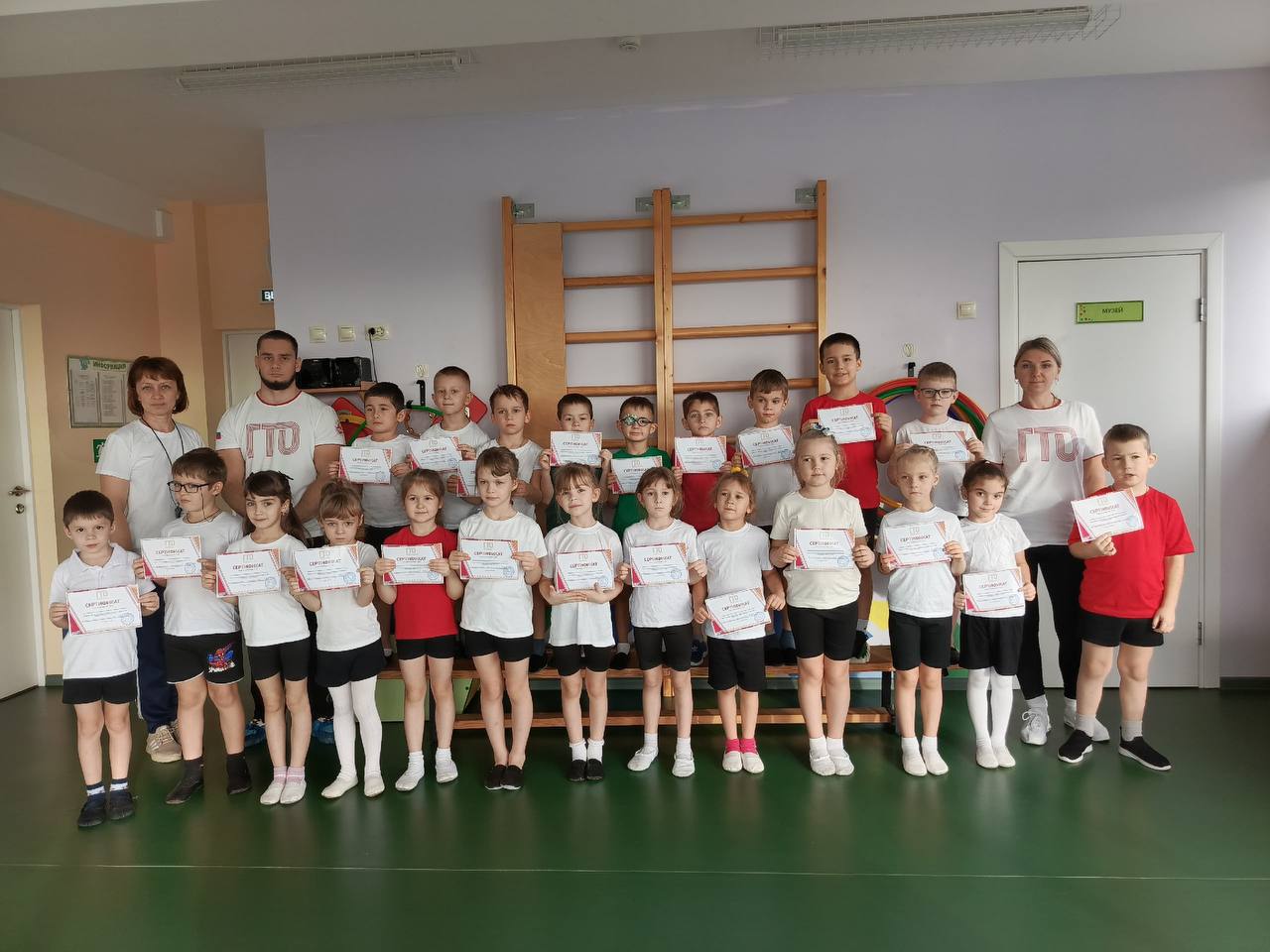 Андрей Миськов: Уважаемые новооскольцы! Делюсь с вами спортивными итогами прошедшей недели Андрей Миськов: Уважаемые новооскольцы! Делюсь с вами спортивными итогами прошедшей недели