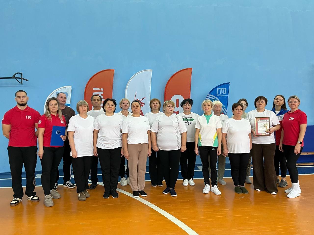 Андрей Миськов: Уважаемые новооскольцы! Делюсь с вами спортивными итогами прошедшей недели