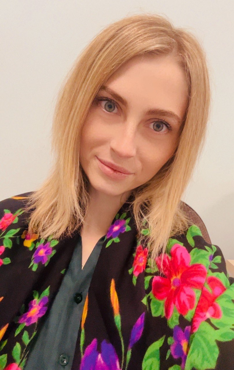 Финалисткой Всероссийского конкурса молодых управленцев «Лидеры села» стала директор Нежегольского сельского Дома культуры