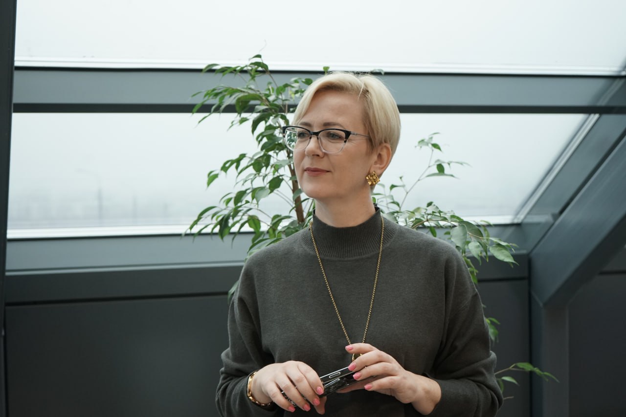 На базе «Школы 21» в Белгороде непрофильные педагоги, реализующие курсы по развитию цифровых навыков для учеников 5-9 классов, прошли повышение квалификации На базе «Школы 21» в Белгороде непрофильные педагоги, реализующие курсы по развитию цифровых навыков для учеников 5-9 классов, прошли повышение квалификации