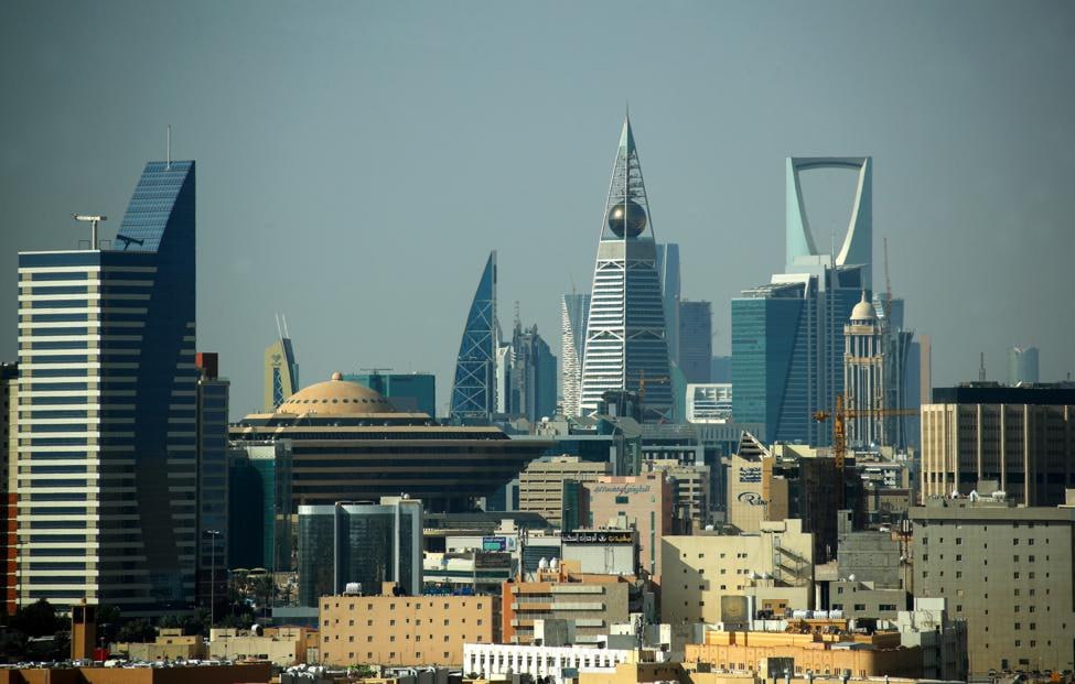 Россия и Саудовская Аравия подписали соглашение о безвизовом режиме