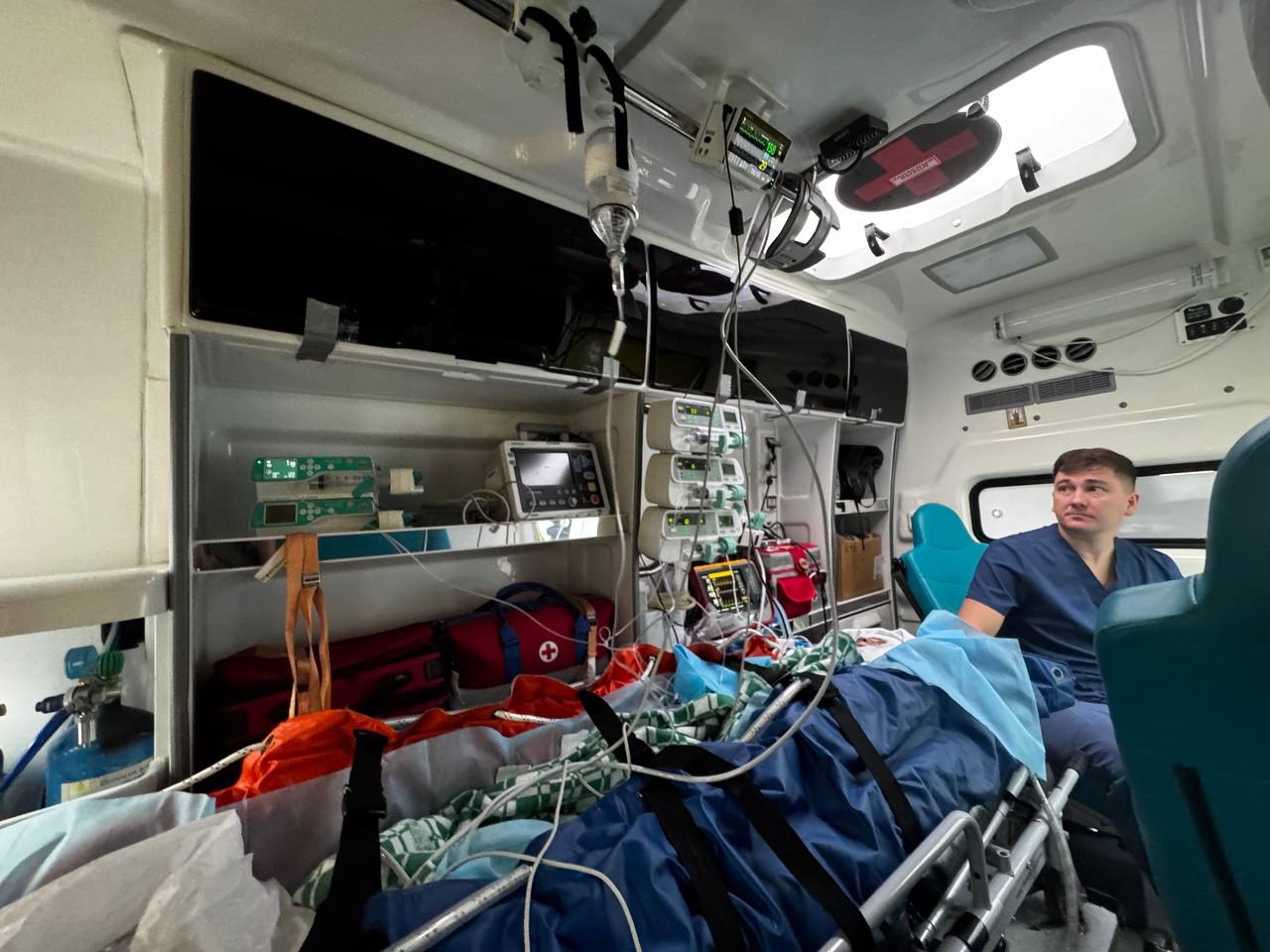 Приложение «Есть свет!» доступно для скачивания в RuStore Приложение «Есть свет!» доступно для скачивания в RuStore