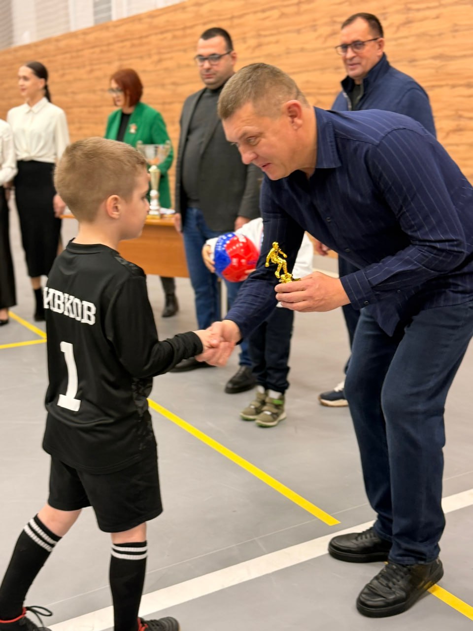 «Единая Россия» отметила 24 года со дня основания «Единая Россия» отметила 24 года со дня основания