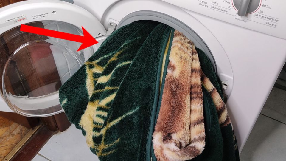 Эффективные советы по стирке крупных пледов и одеял в домашних условиях