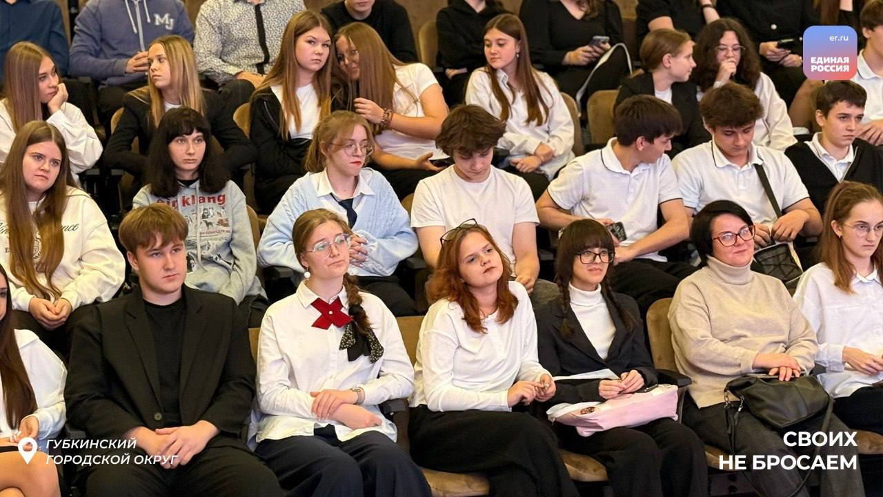 Диалог с Героями: истории из первых уст Диалог с Героями: истории из первых уст