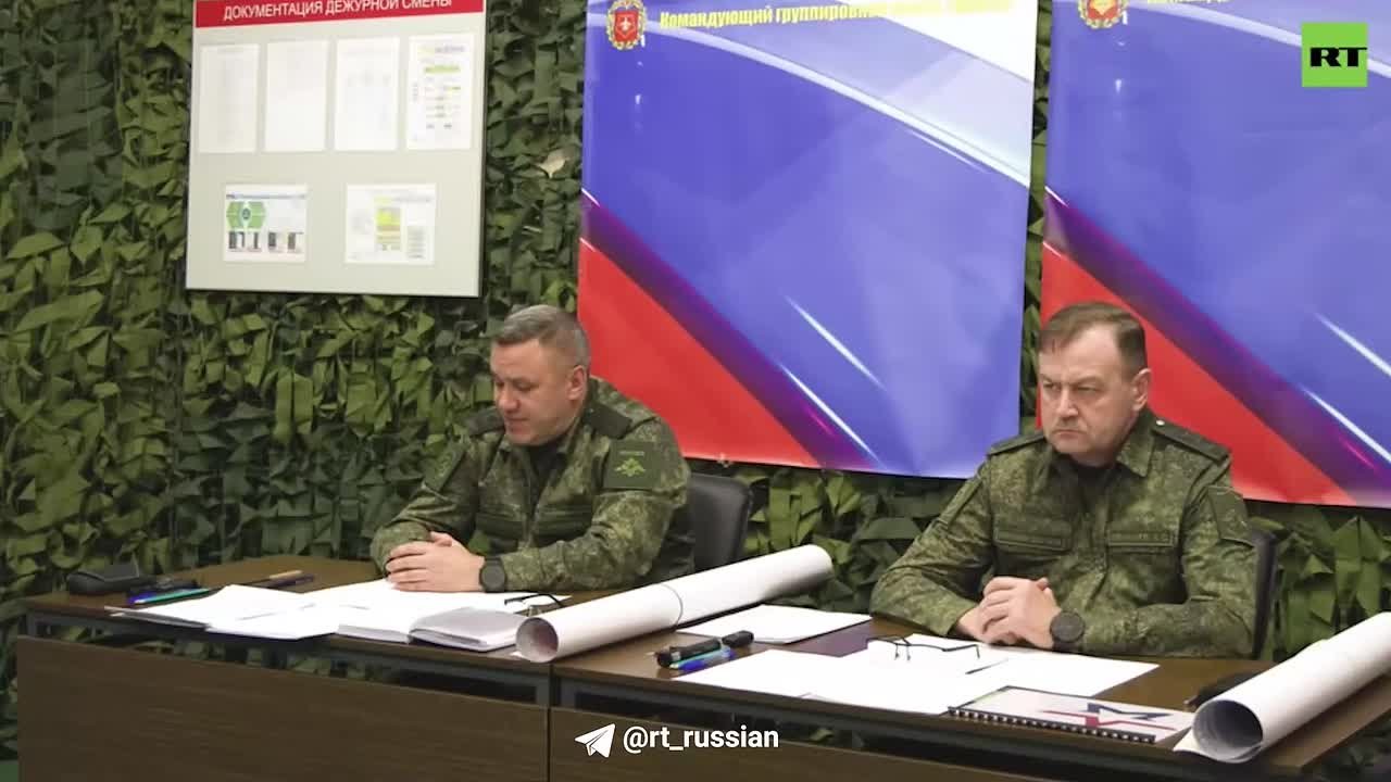 Красноармейск (Покровск) в наших руках, его освобождение обеспечит поступательное решение задач, поставленных в начале СВО