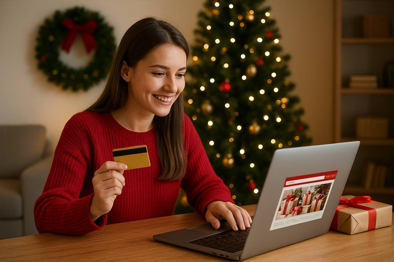 Белгородские полицейские предупредили об активности мошенников перед Новым годом