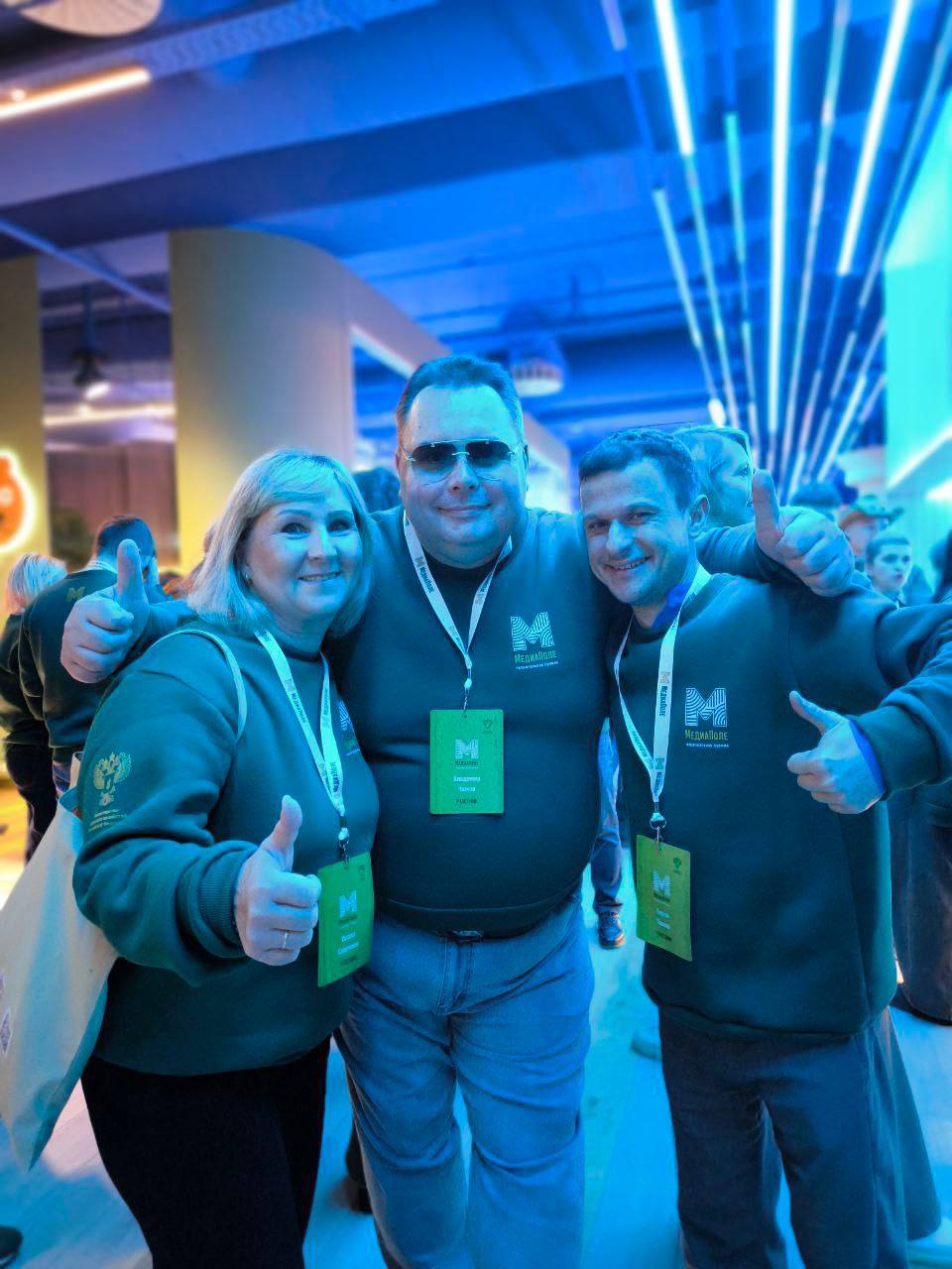 Андрей Миськов: Контент-менеджер новооскольского сетевого издания «Вперёд» Владимир Чижов стал финалистом премии «МедиаПоле» Андрей Миськов: Контент-менеджер новооскольского сетевого издания «Вперёд» Владимир Чижов стал финалистом премии «МедиаПоле»