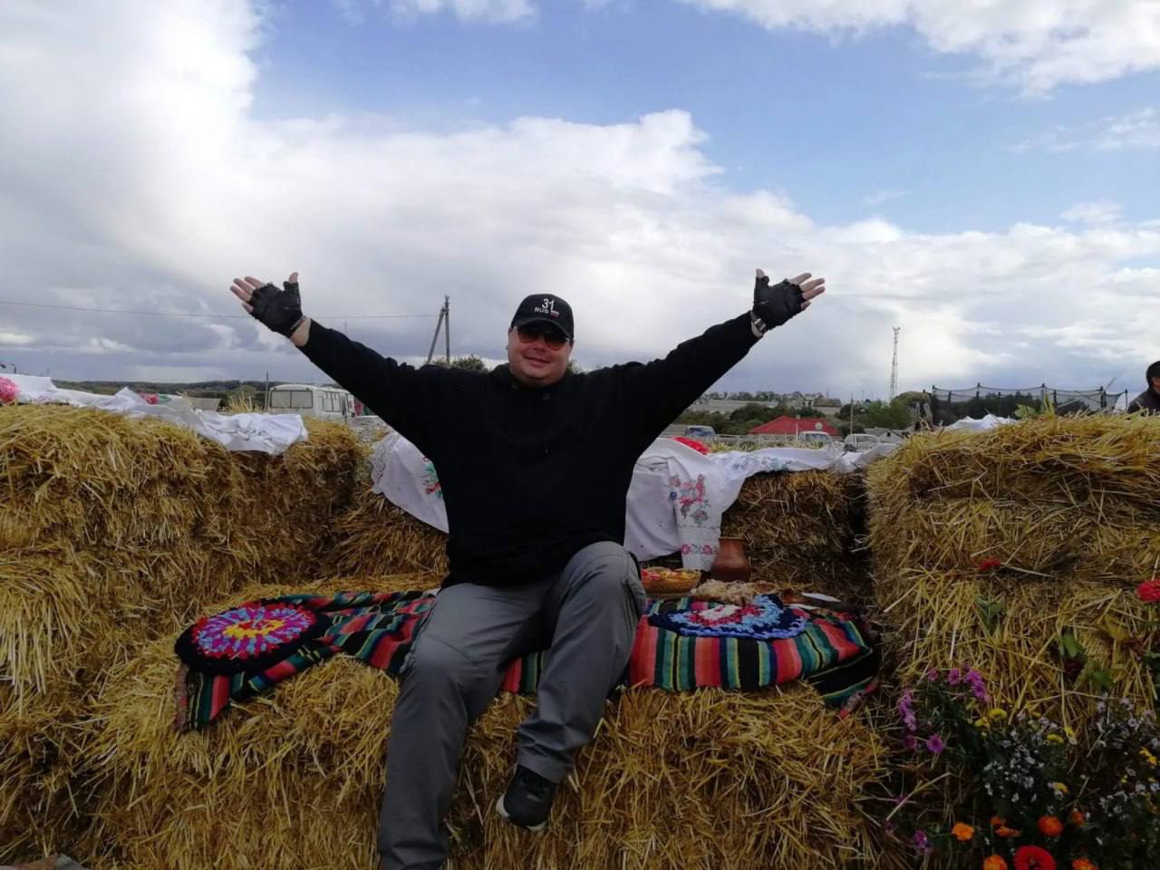 Андрей Миськов: Контент-менеджер новооскольского сетевого издания «Вперёд» Владимир Чижов стал финалистом премии «МедиаПоле» Андрей Миськов: Контент-менеджер новооскольского сетевого издания «Вперёд» Владимир Чижов стал финалистом премии «МедиаПоле»