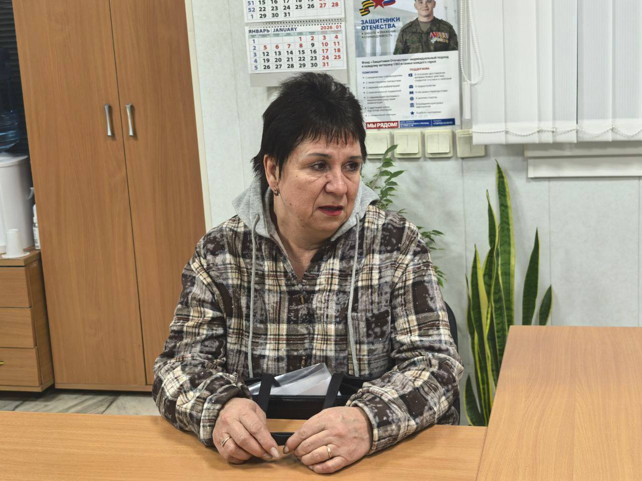 Алексей Дыбов: Провёл личный приём граждан Алексей Дыбов: Провёл личный приём граждан