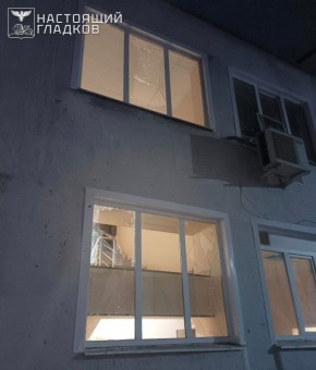 ВСУ продолжают совершать удары по Белгородской области, пострадали два мирных жителя