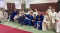Владимир Переверзев: У юных дзюдоистов и самбистов Борисовской детско-юношеской спортивной школы - большое и радостное событие! Теперь их тренировки и соревнования проходят на абсолютно новом профессиональном татами