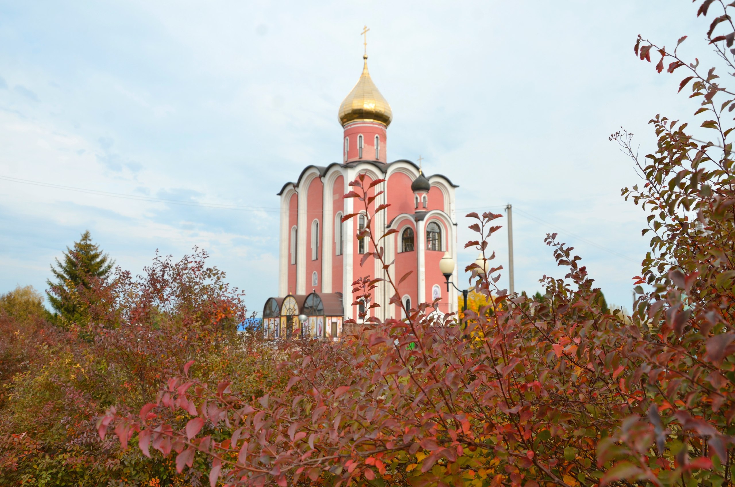 Проект «Хлеб для СВОих», инициированный Благочинным Краснояружского округа Сергием Сунденко, стал победителем регионального конкурса на предоставление субсидий НКО