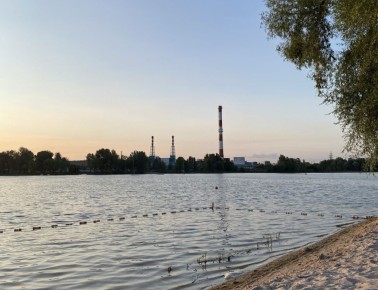 На вооруженную охрану белгородского водохранилища выделили 11,4 млн рублей