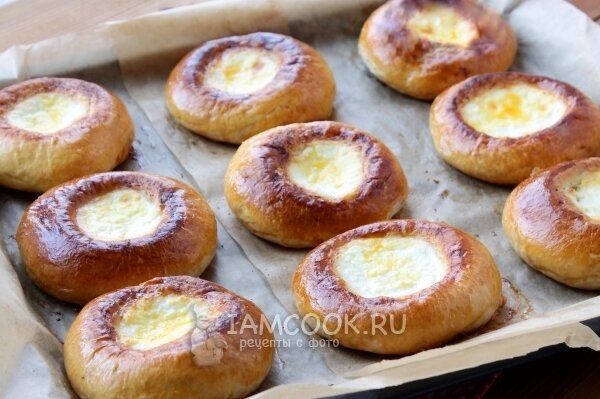 Шаньги: кулинарное наследие Русского Севера