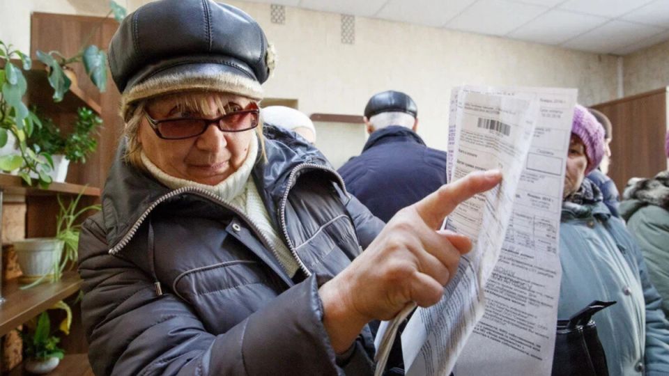 Пенсионерка против фонда капремонта: судебная battle за долги