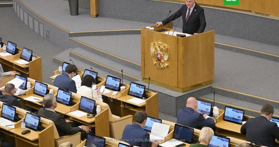 Госдума против банков: неожиданный поворот в борьбе за скидки на маркетплейсах