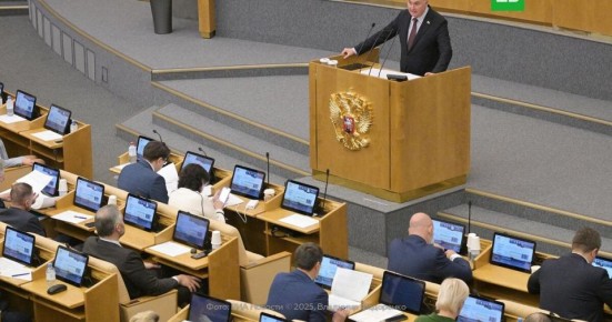 Госдума против банков: неожиданный поворот в борьбе за скидки на маркетплейсах