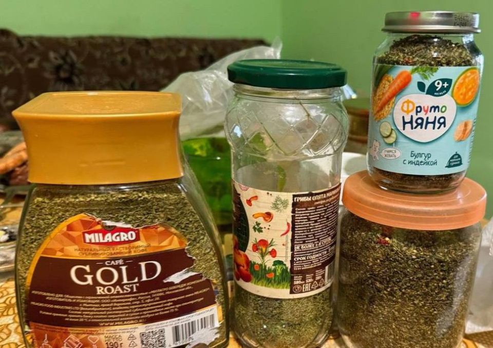 Жителя Корочанского района задержали за незаконное хранение 54 патронов и марихуаны