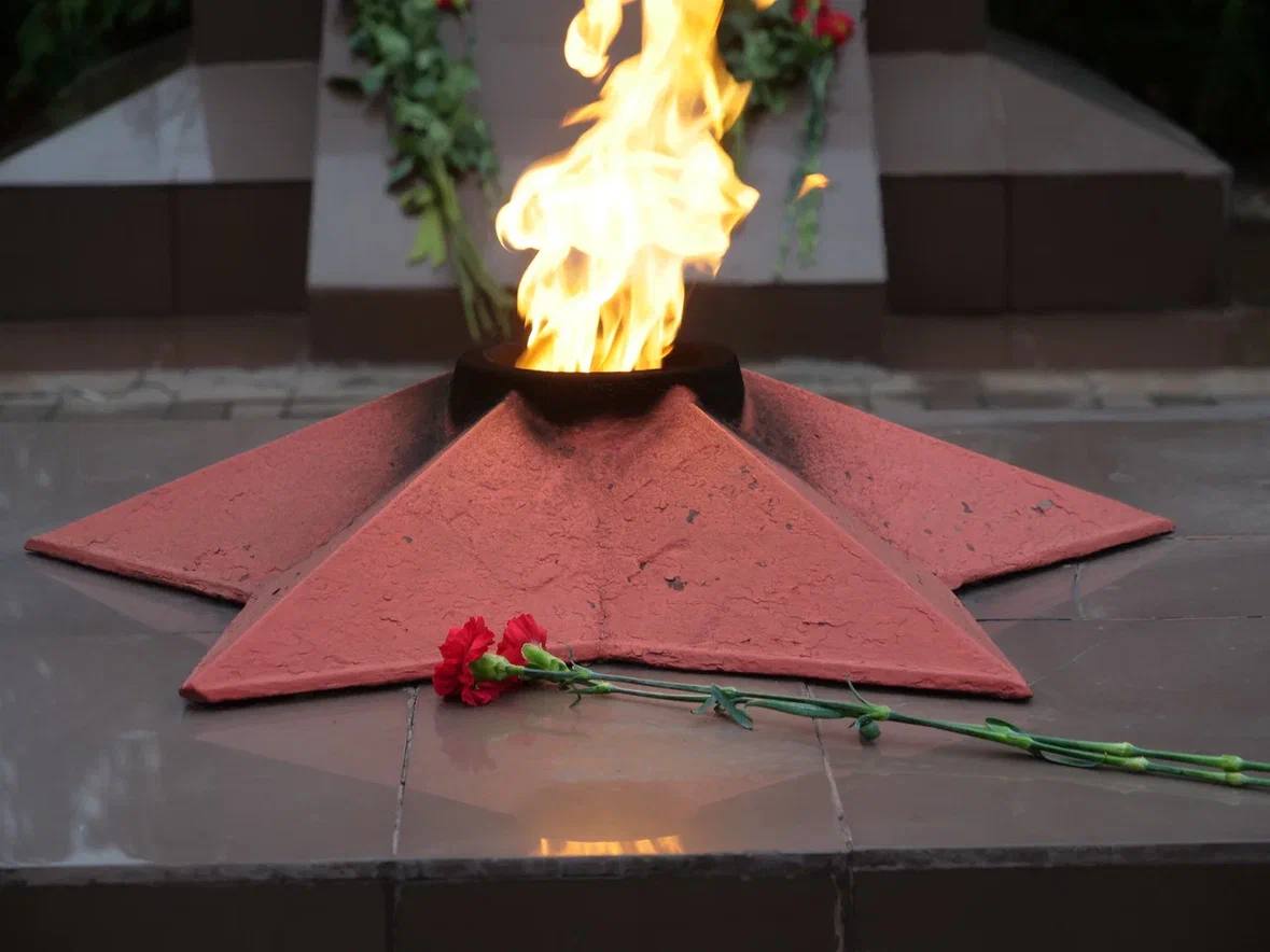 Татьяна Круглякова: Никто не забыт, ничто не забыто… Татьяна Круглякова: Никто не забыт, ничто не забыто…