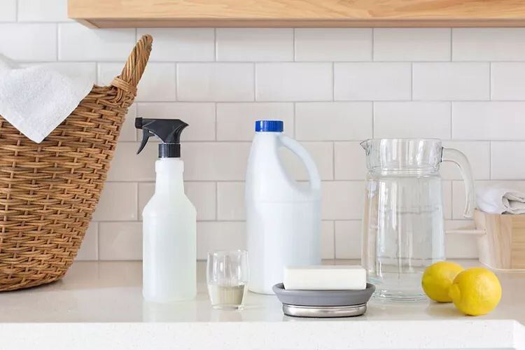 7 устаревших бабушкиных советов по стирке, которые лучше забыть