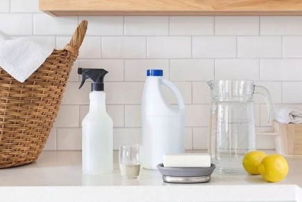 7 устаревших бабушкиных советов по стирке, которые лучше забыть