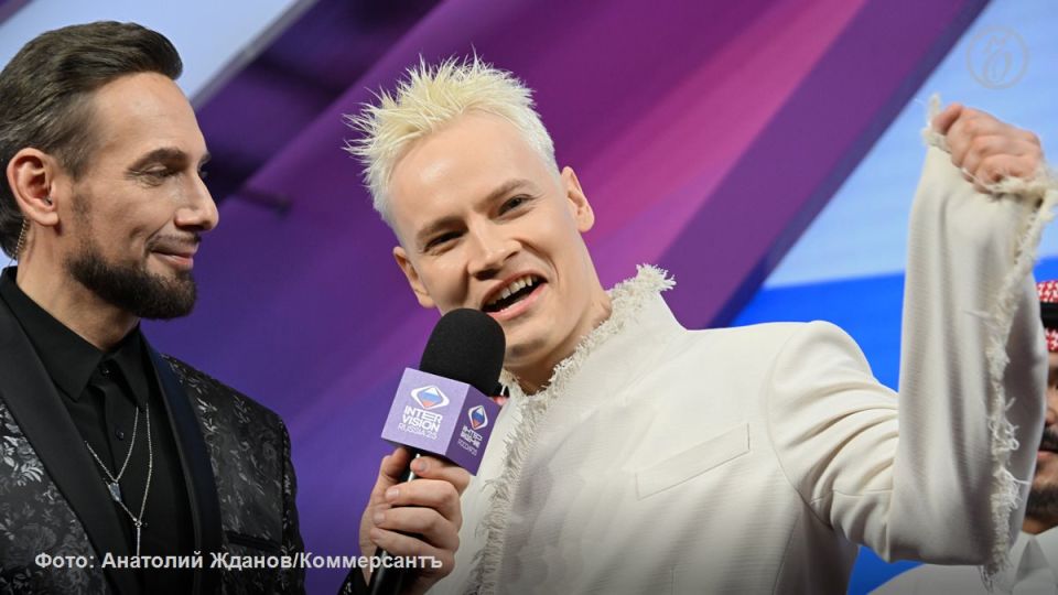 Концерты Shaman по техническим причинам отменили в Белгороде