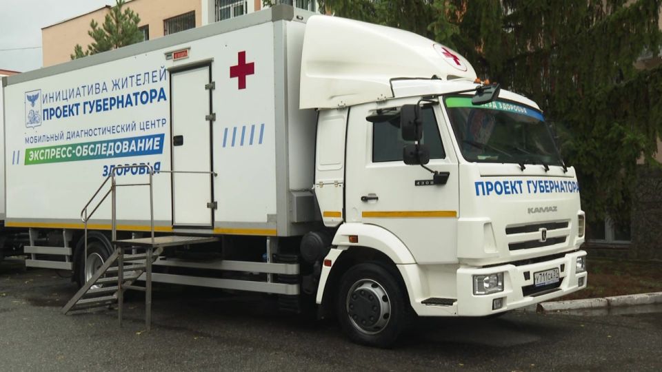 Более 5,5 тысяч бойцов СВО получили стоматологическую помощь в «Поезде здоровья»