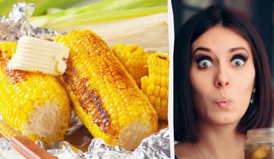 Кукуруза: секреты идеальной варки и неожиданные советы