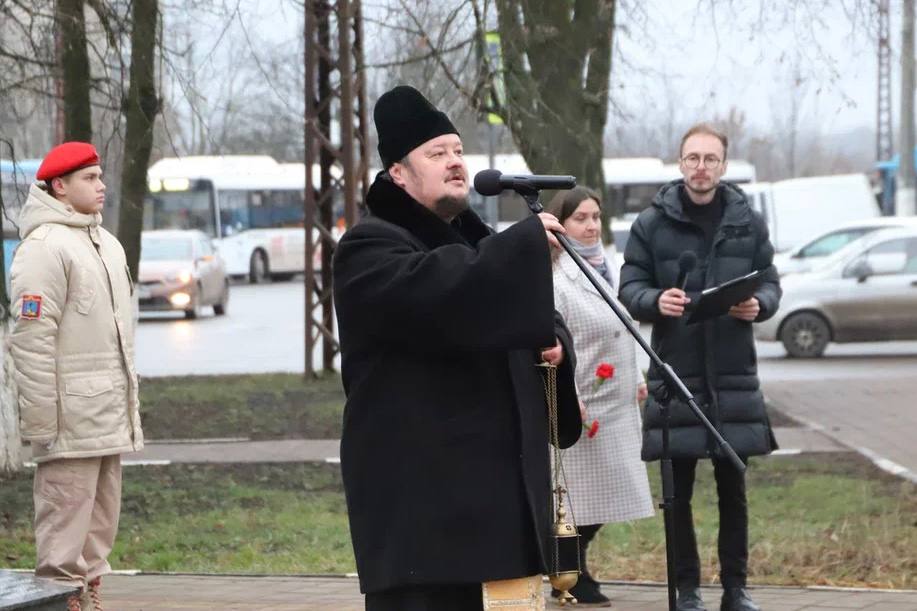 Татьяна Круглякова: Никто не забыт, ничто не забыто… Татьяна Круглякова: Никто не забыт, ничто не забыто…