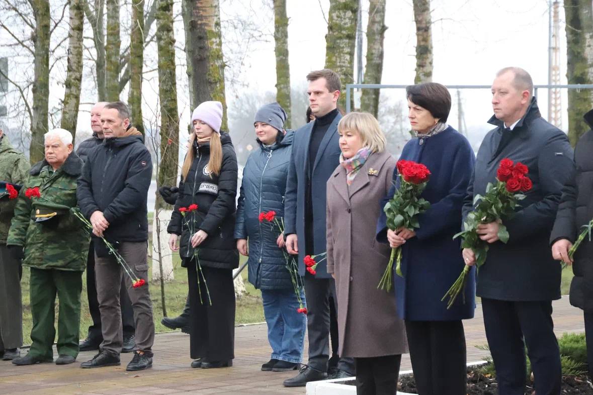 Татьяна Круглякова: Никто не забыт, ничто не забыто…
