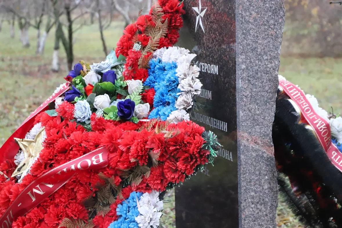 Татьяна Круглякова: Никто не забыт, ничто не забыто… Татьяна Круглякова: Никто не забыт, ничто не забыто…