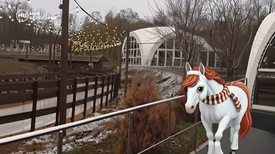 До Нового года осталось 28 дней