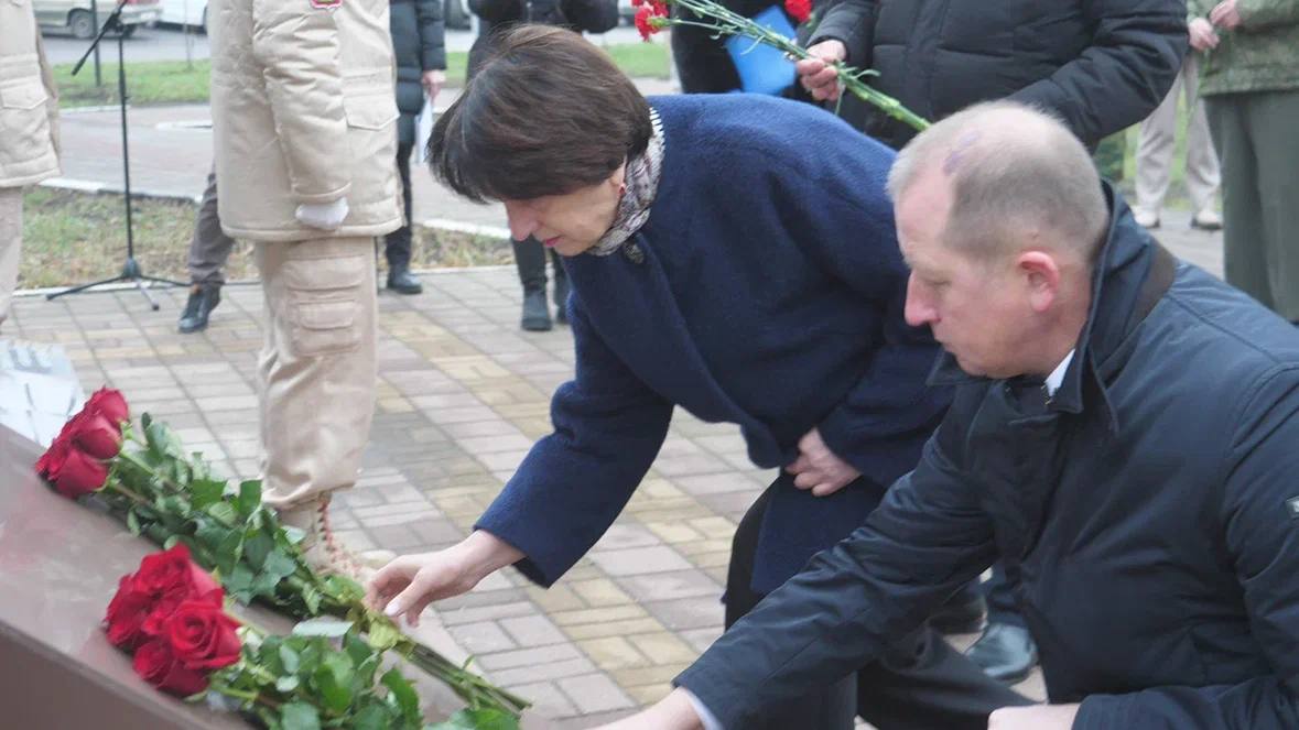 Татьяна Круглякова: Никто не забыт, ничто не забыто… Татьяна Круглякова: Никто не забыт, ничто не забыто…