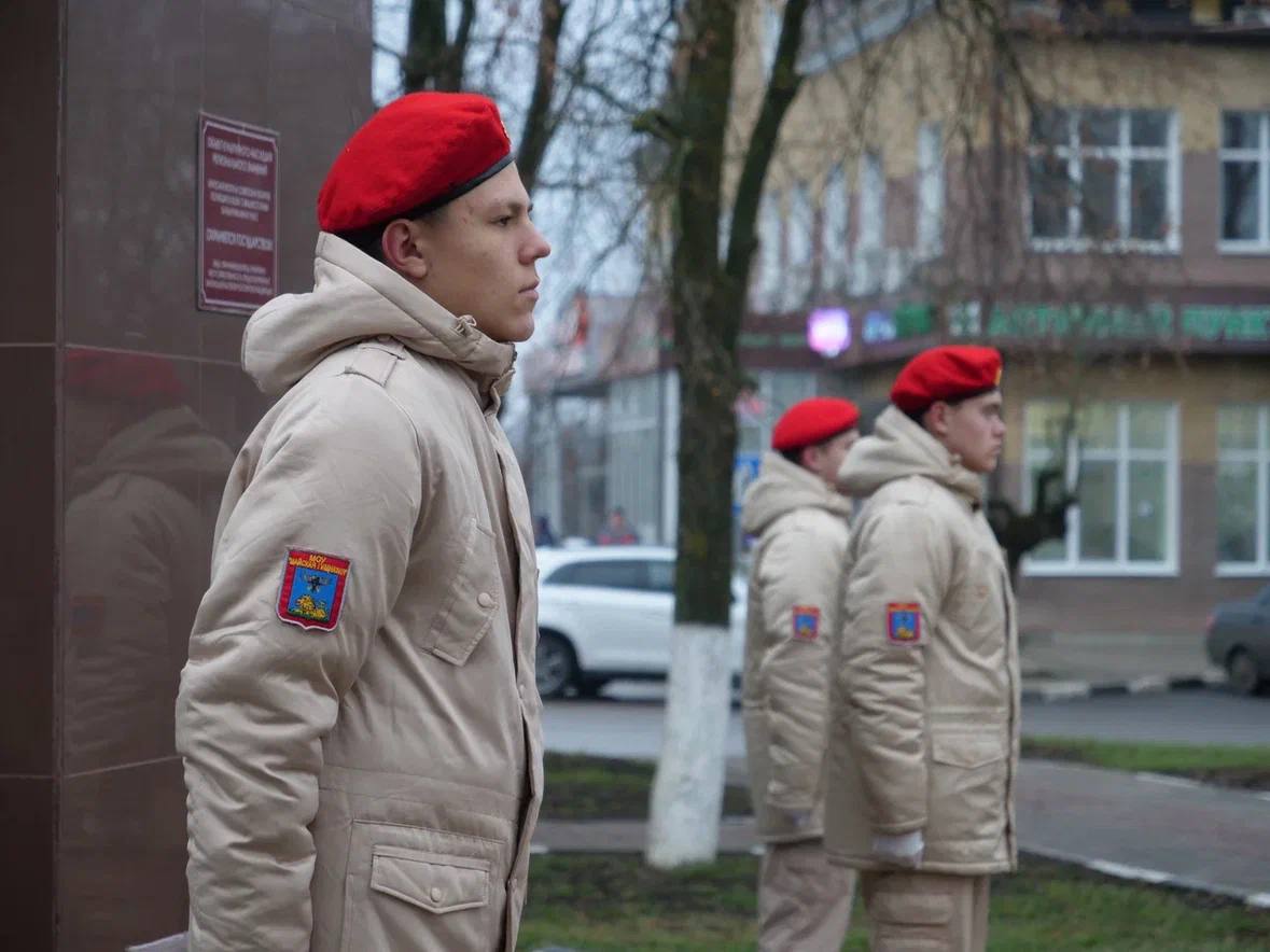 Татьяна Круглякова: Никто не забыт, ничто не забыто… Татьяна Круглякова: Никто не забыт, ничто не забыто…