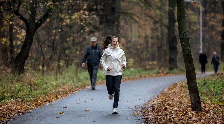 Оскольчанка стала рекордсменкой в беге на сверхдлинные дистанции
