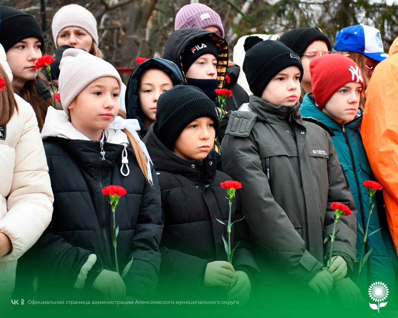 День Неизвестного Солдата: одна память, одна благодарность День Неизвестного Солдата: одна память, одна благодарность