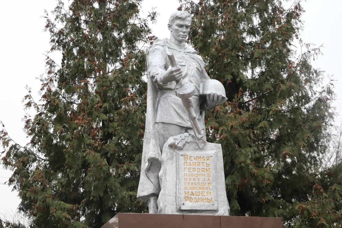 Татьяна Круглякова: Никто не забыт, ничто не забыто… Татьяна Круглякова: Никто не забыт, ничто не забыто…