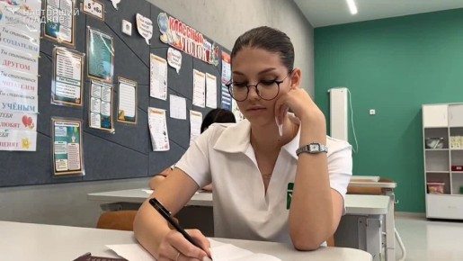 5834 белгородских одиннадцатиклассника написали итоговое сочинение