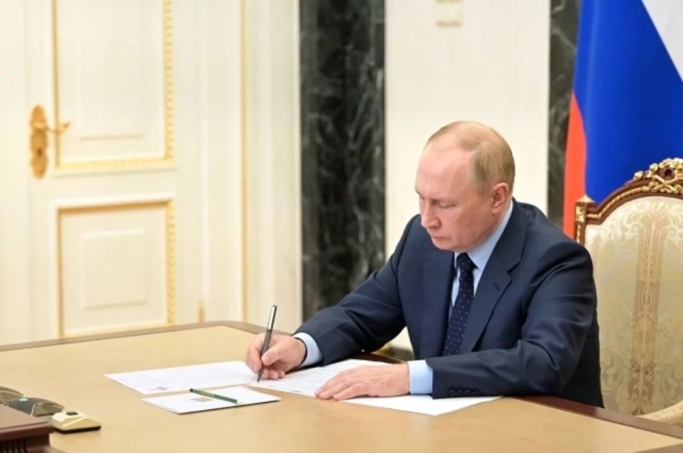 Путин утвердил закон об индексации акцизов: что ждет россиян в 2026-2027 годах?