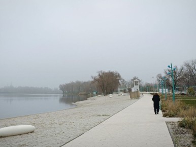 Сегодня, 4 декабря, в Белгороде будет облачно