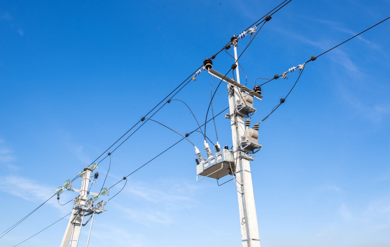 «Россети Центр» модернизировали 23 линии электропередачи в Старооскольском округе «Россети Центр» модернизировали 23 линии электропередачи в Старооскольском округе